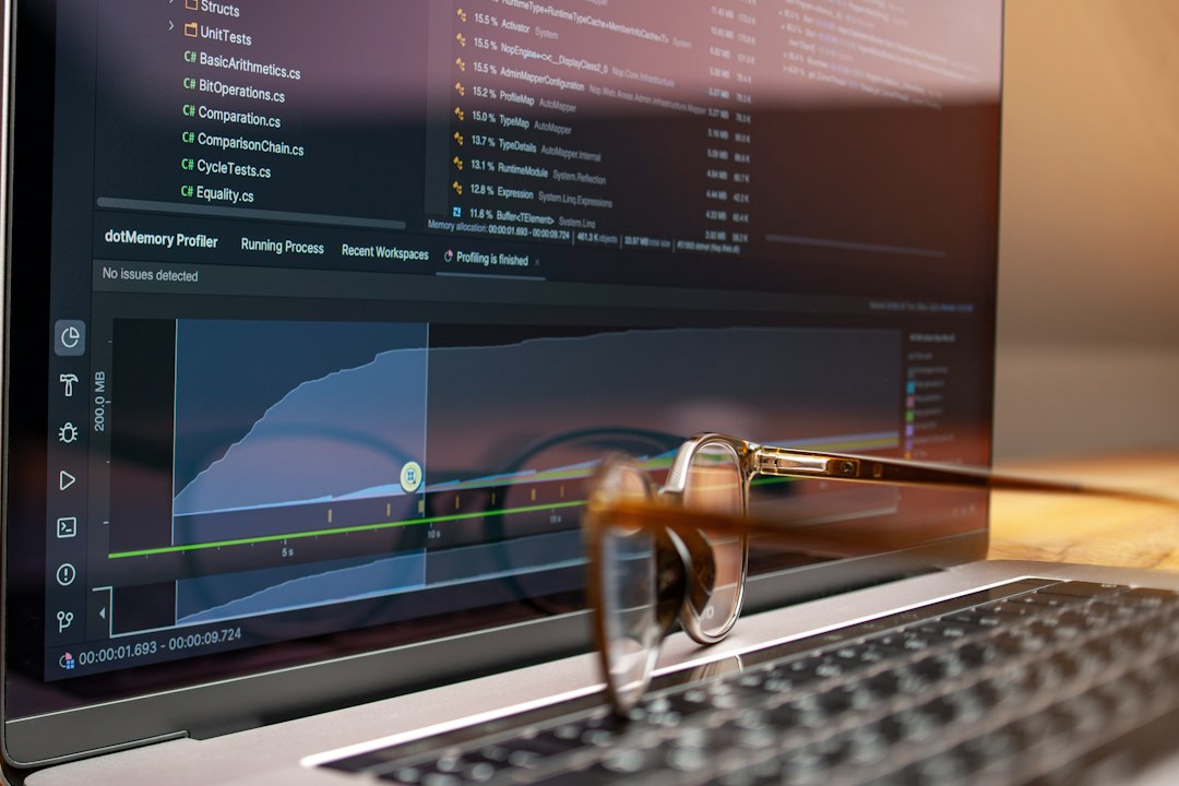entry-level security analyst monitoring network traffic